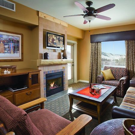 Worldmark Steamboat Springs Exterior photo
