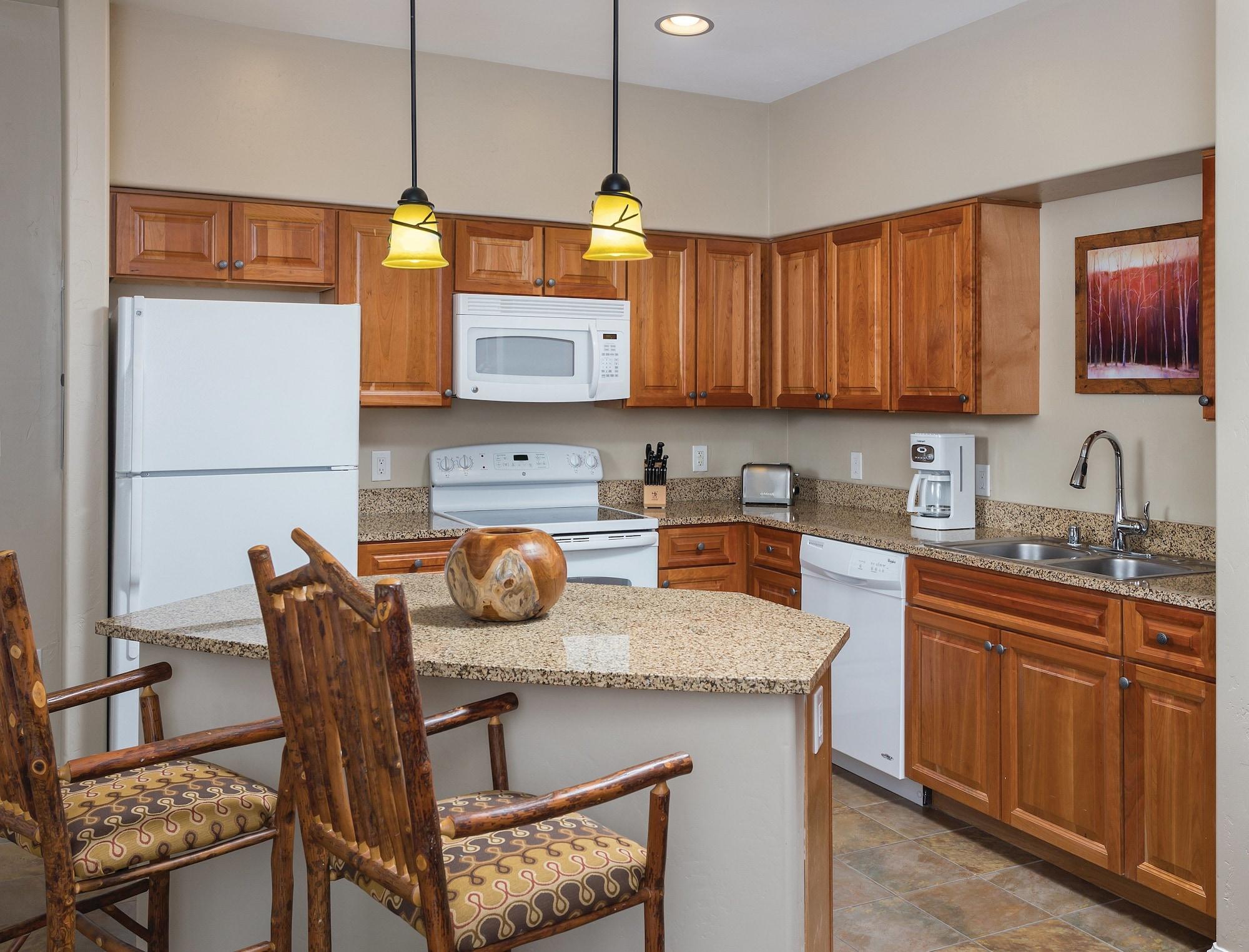Worldmark Steamboat Springs Exterior photo