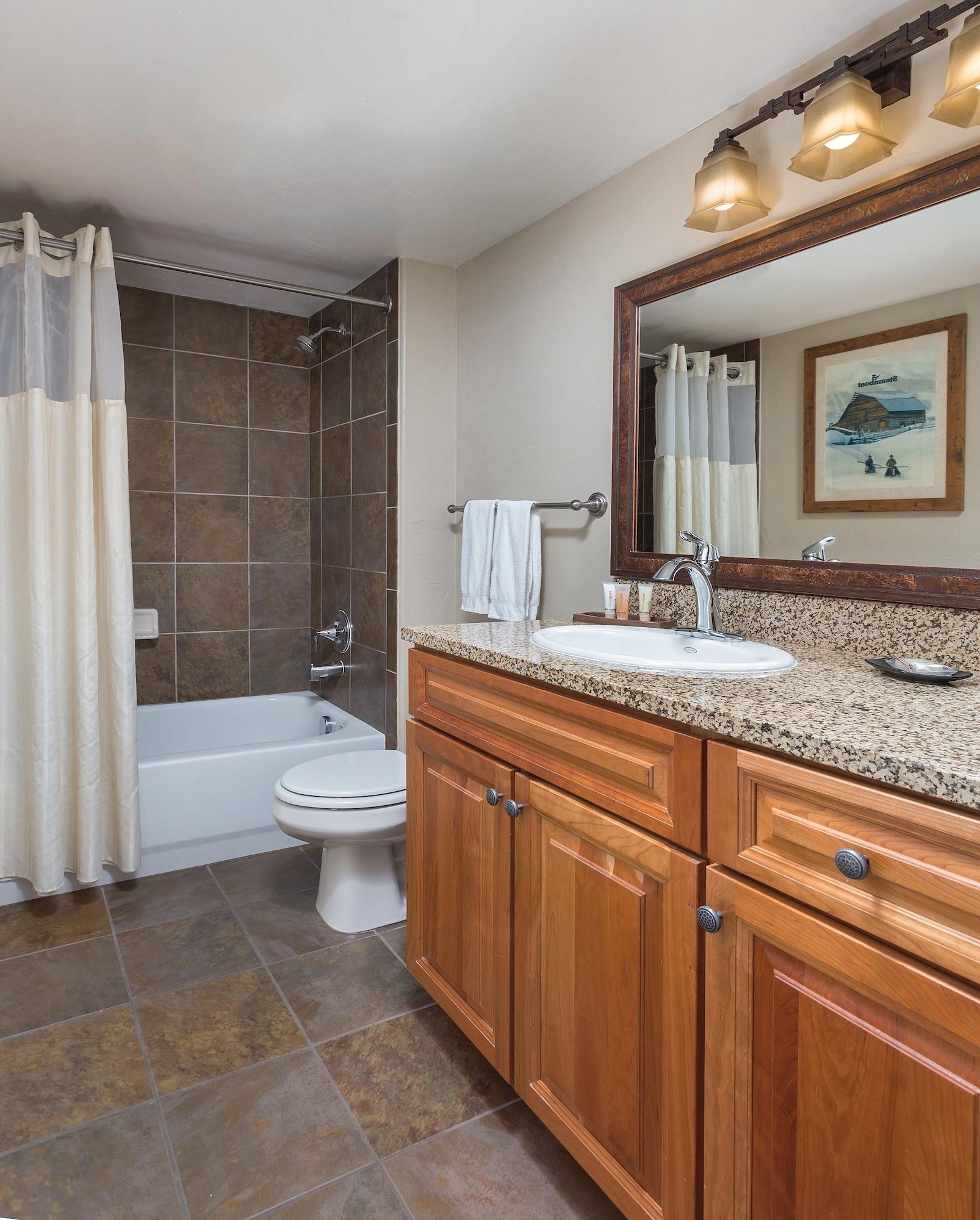 Worldmark Steamboat Springs Exterior photo
