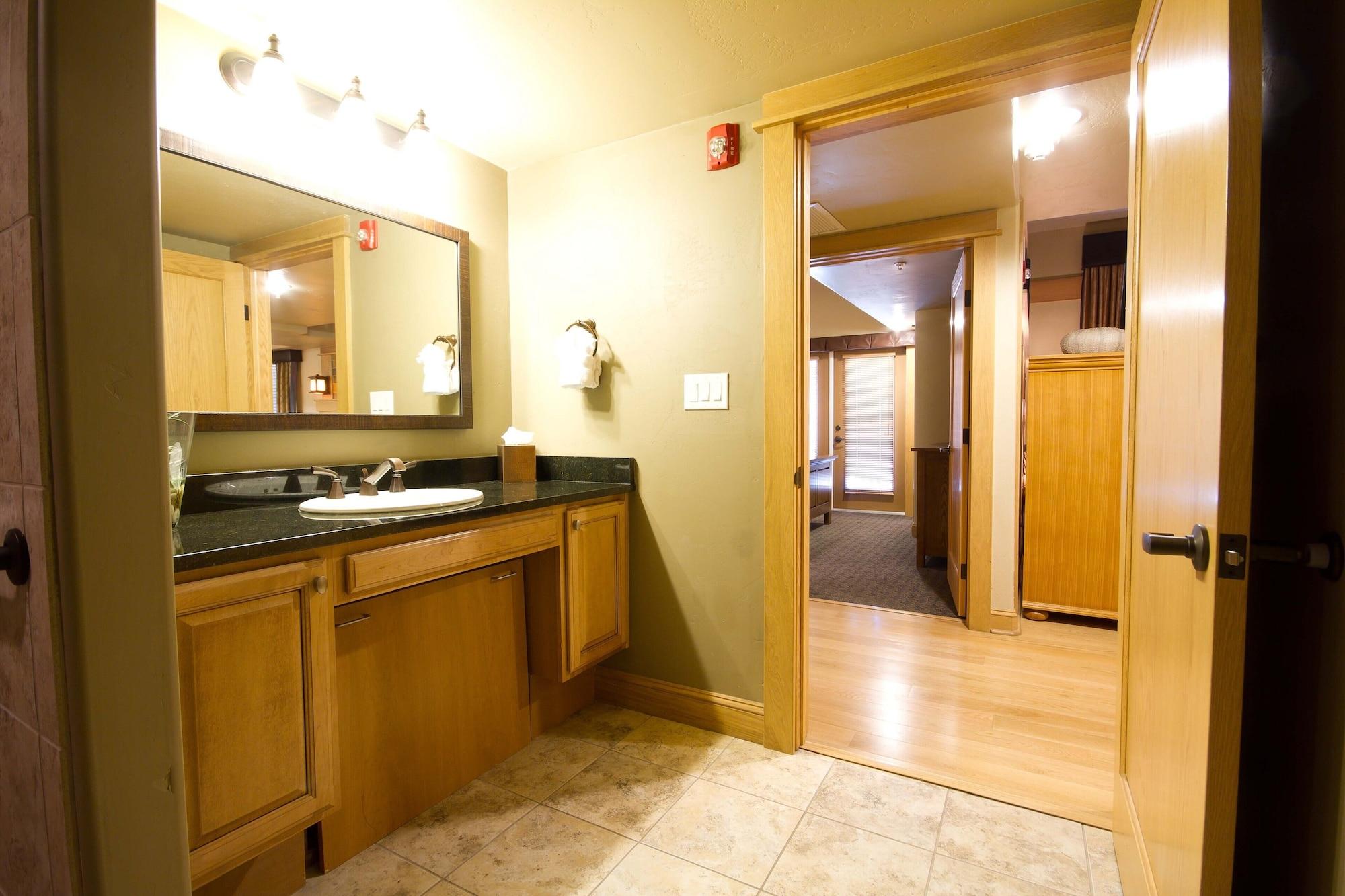 Worldmark Steamboat Springs Exterior photo