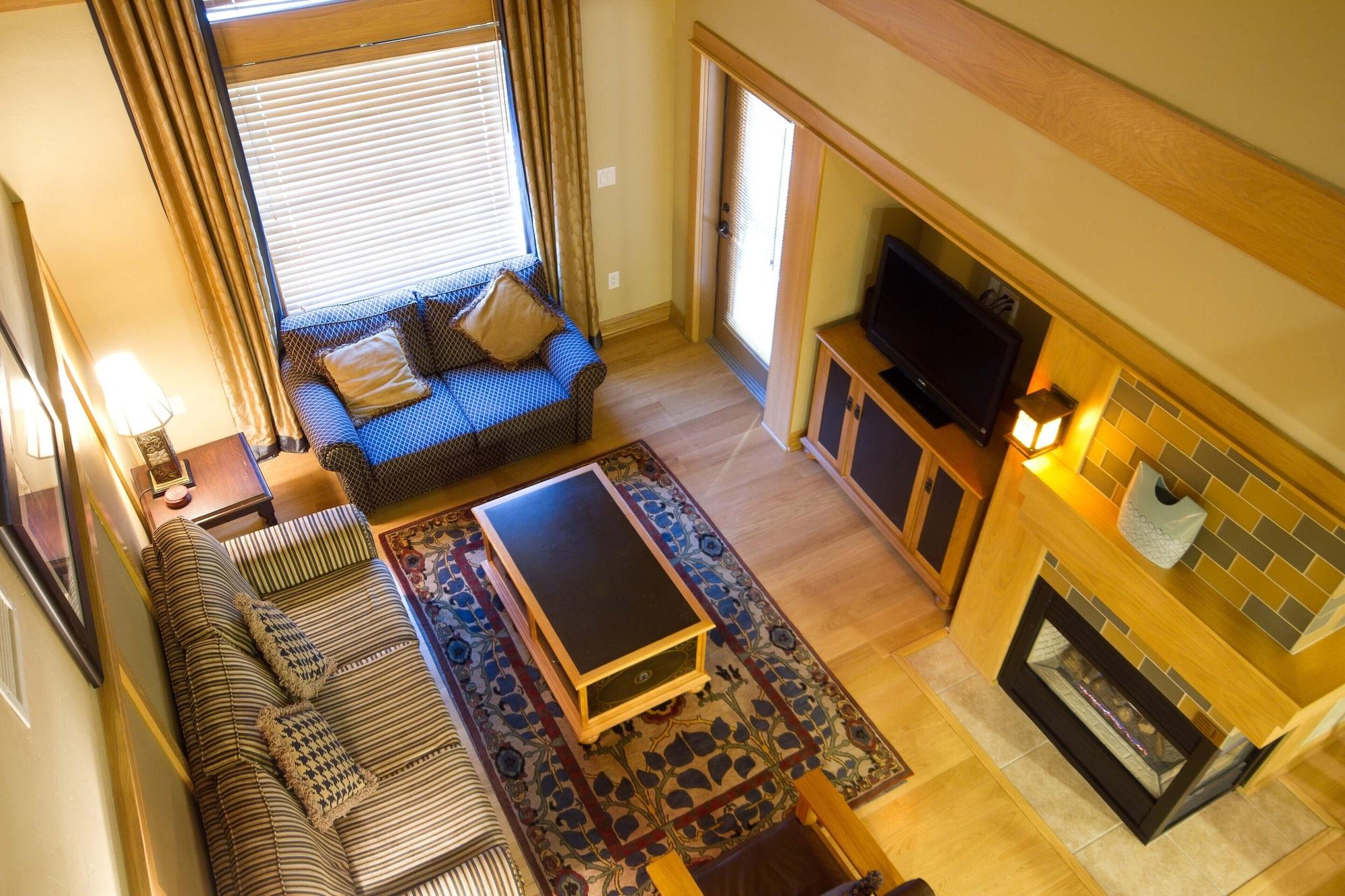 Worldmark Steamboat Springs Exterior photo