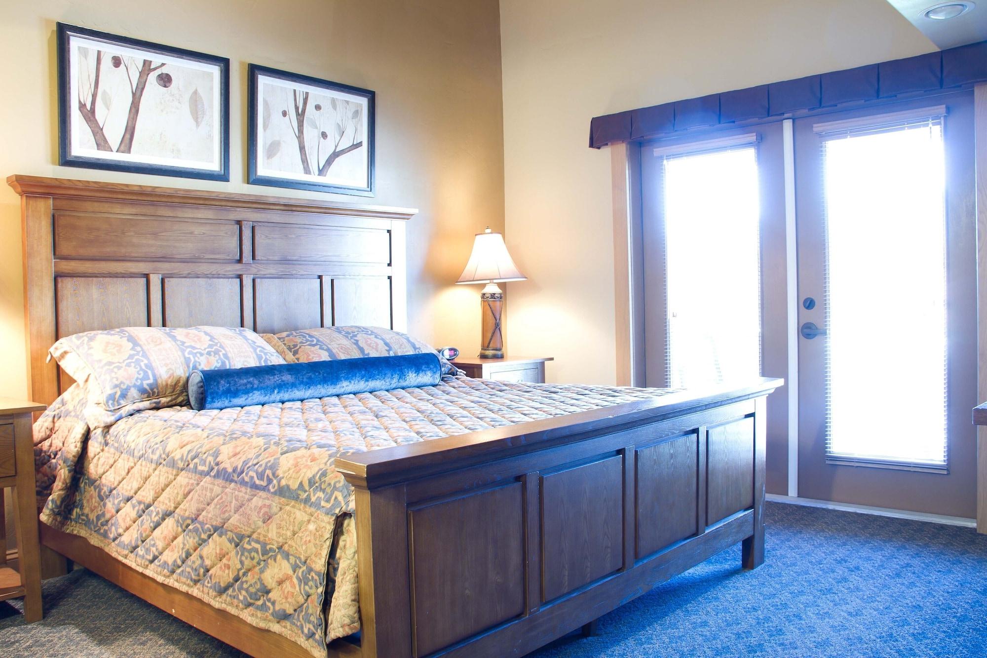 Worldmark Steamboat Springs Exterior photo