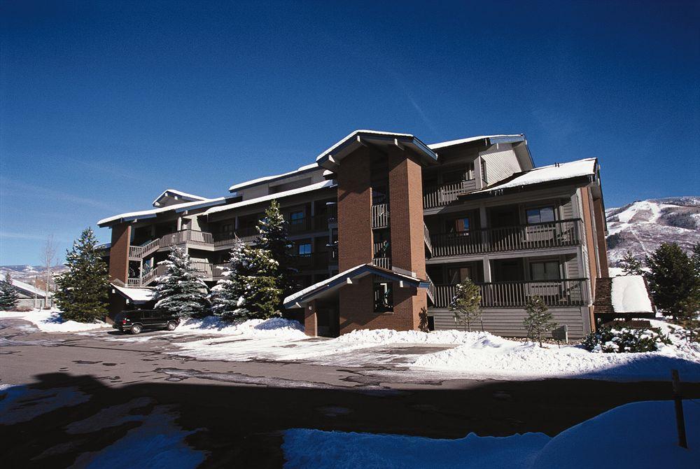 Worldmark Steamboat Springs Exterior photo